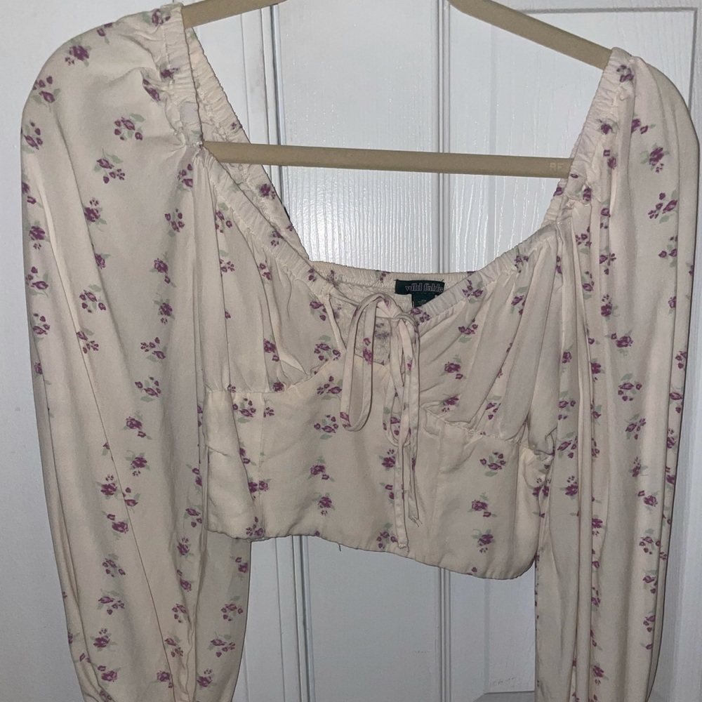 Wild Fable Long Sleeve Shirt